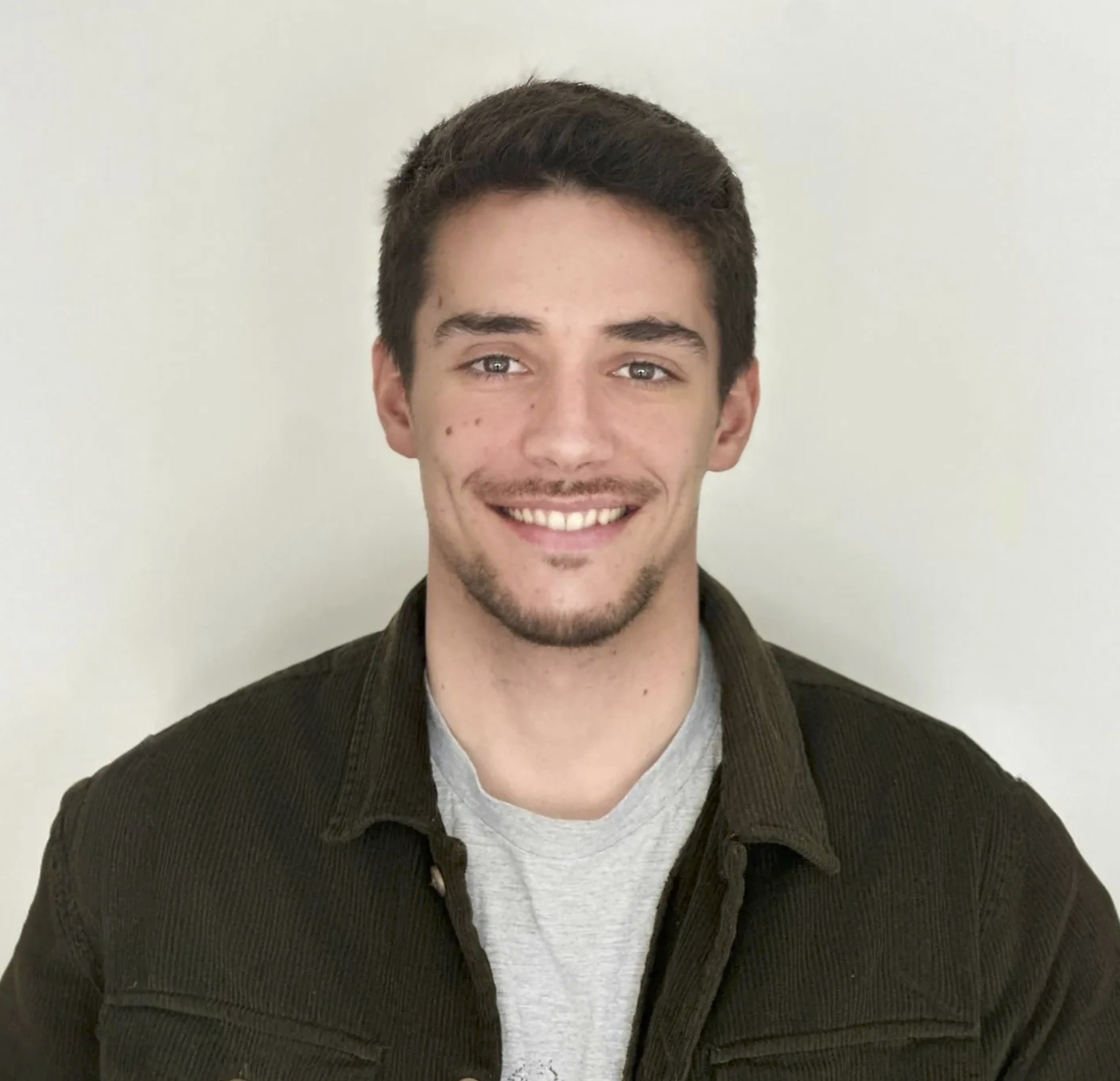 Gauthier Fontanive